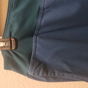 Allure scrub pants